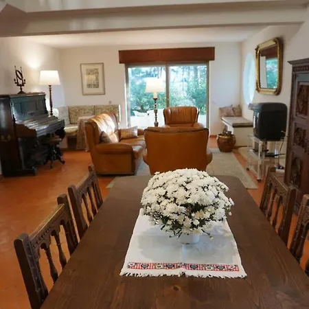 Garden House *