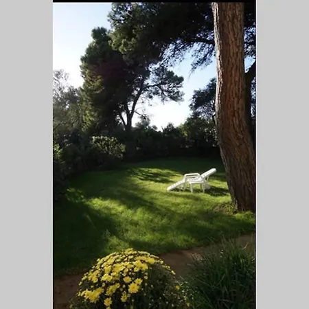 Villa Garden House