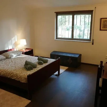 Garden House Villa