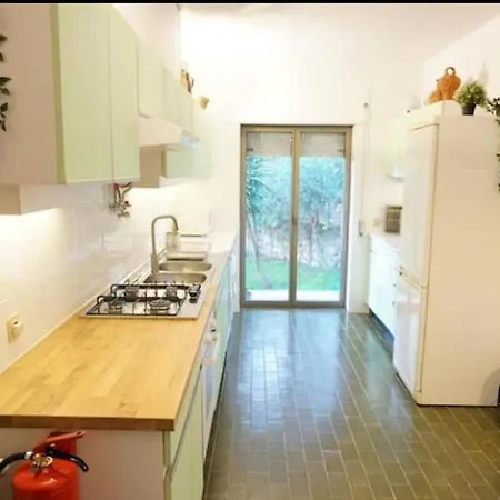 Garden House Villa Aldeia de Juzo