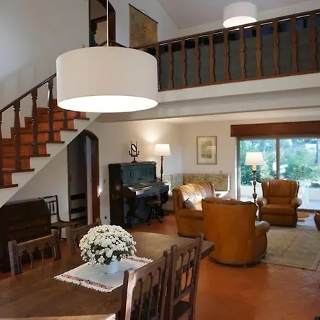 Villa Garden House *