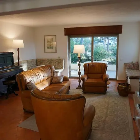 Villa Garden House