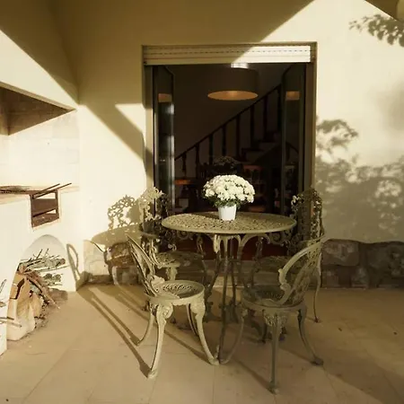 Garden House * Aldeia de Juzo