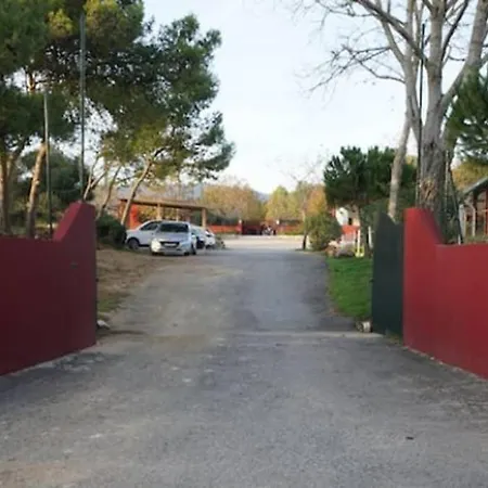 Villa Garden House *