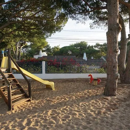 Garden House Villa