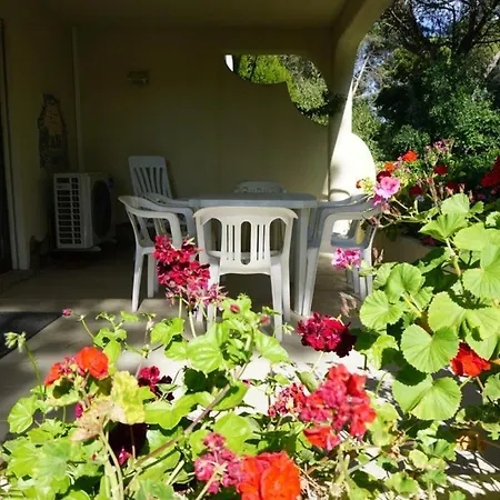 Garden House