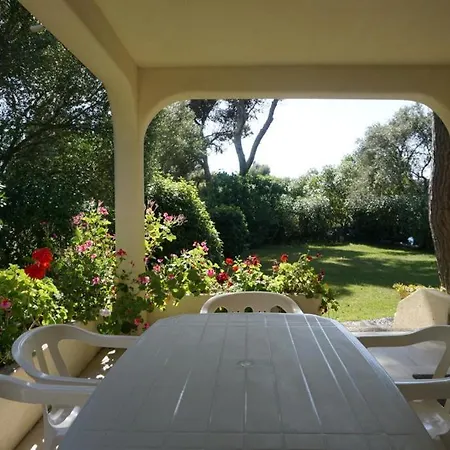 Villa Garden House *