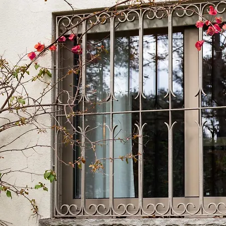 Garden House