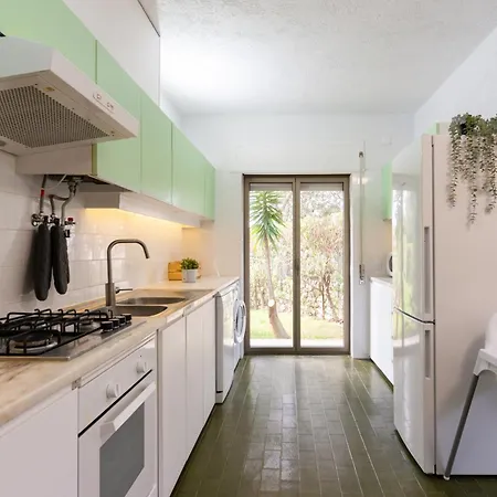 Garden House Cascais