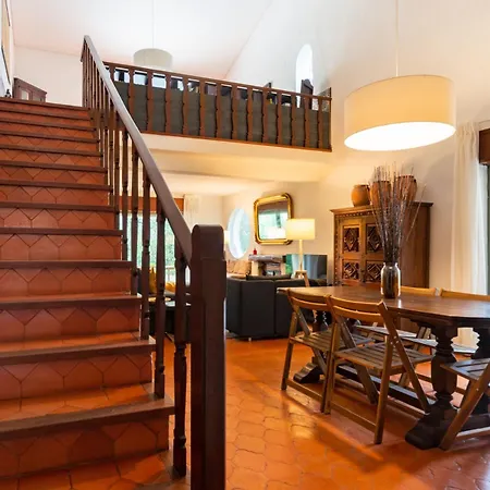 Garden House Holiday home Cascais
