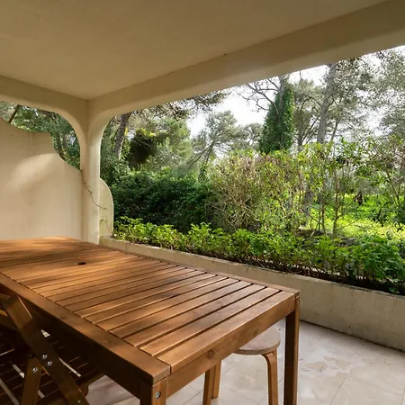 Holiday home Garden House Cascais