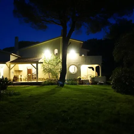 Garden House