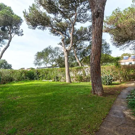Garden House Holiday home *