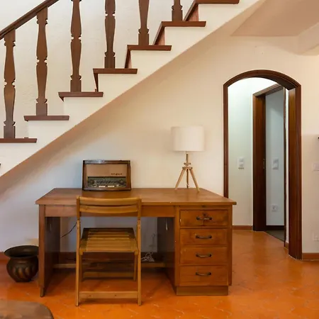 Garden House Holiday home Cascais