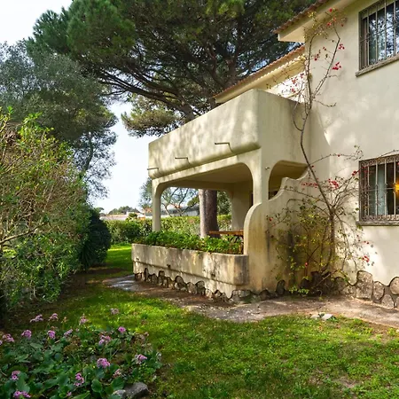 Garden House Cascais