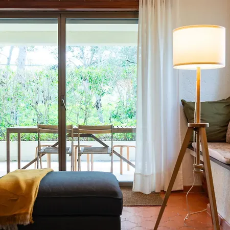 Holiday home Garden House Cascais