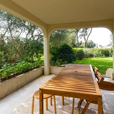 Holiday home Garden House