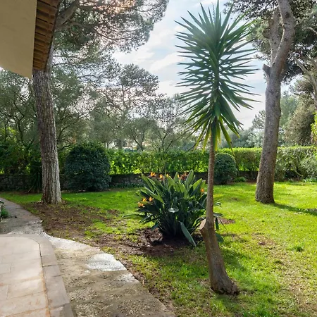 Garden House *