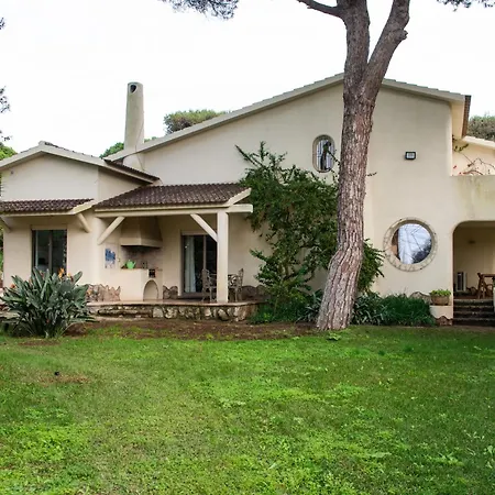 Garden House Holiday home *